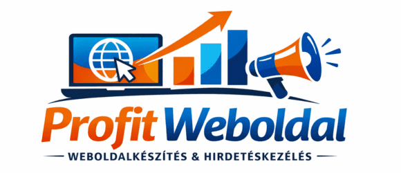 Profit Weboldal